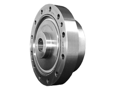 YCSF-II扁平型諧波減速機(jī)