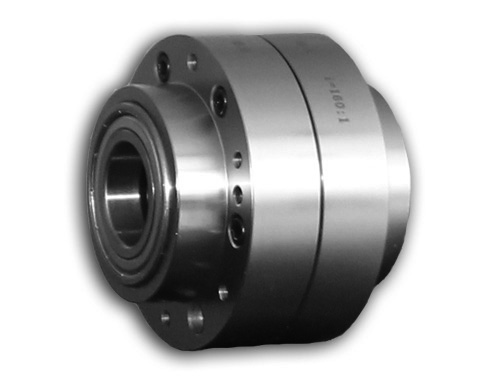 YSHF-I諧波減速機(jī)