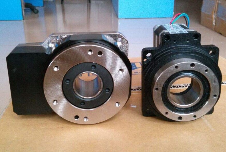 諧波減速機(jī)