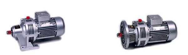 諧波減速機(jī)