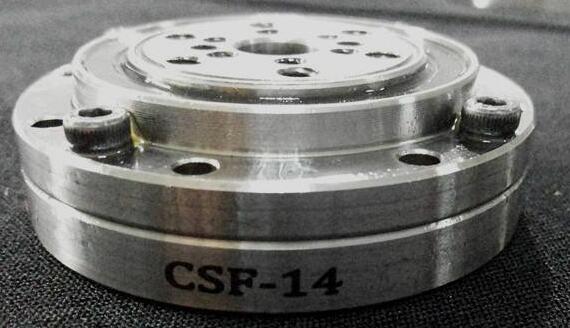 諧波減速機(jī)