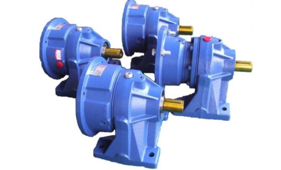 諧波減速機(jī)