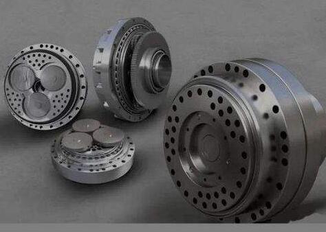 諧波減速機(jī)