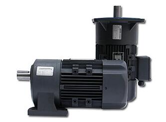 諧波減速機(jī)