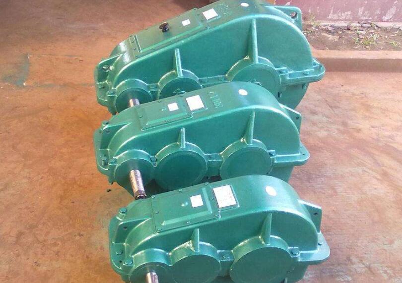 諧波減速機(jī)