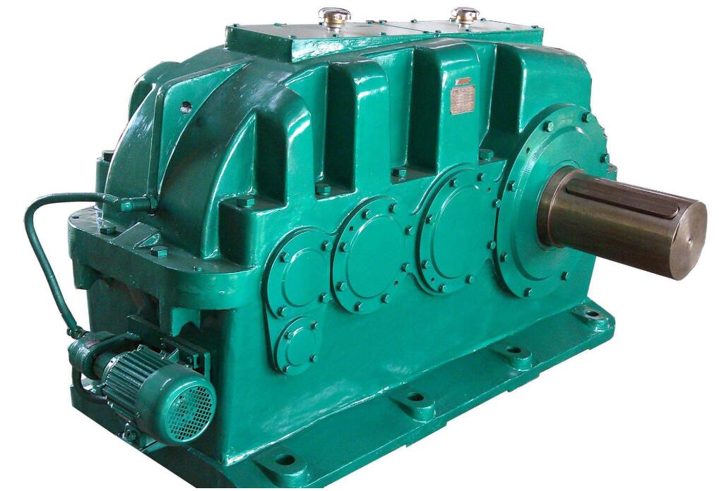 諧波減速機(jī)