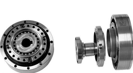 諧波減速機(jī)的內(nèi)部構(gòu)造都是什么