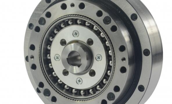 諧波減速機損壞原因分析