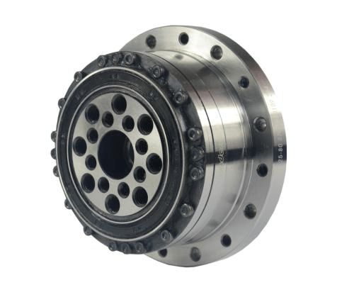 諧波減速機(jī)滲漏油原因和處理方法