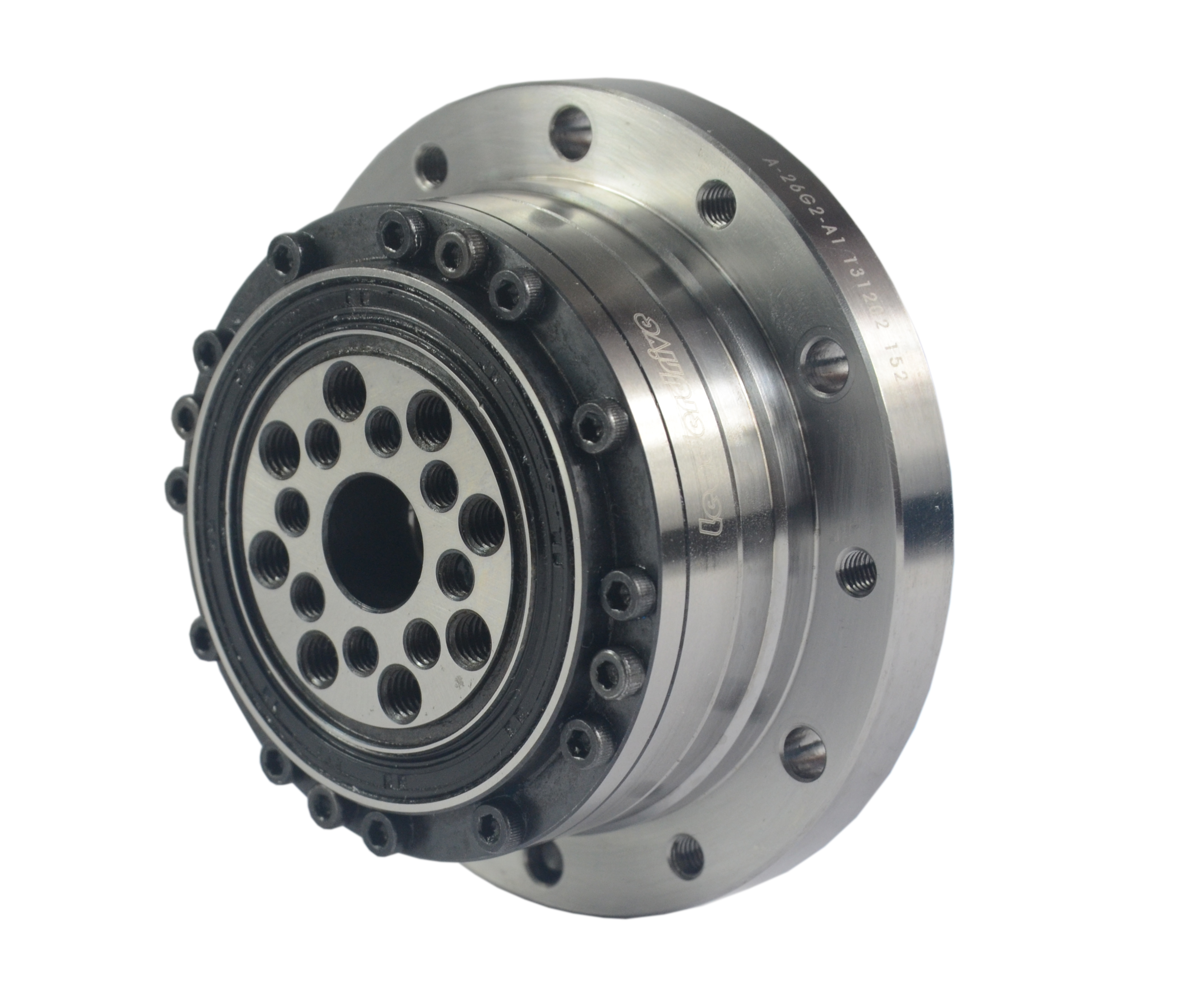 諧波減速機(jī)的諧波減速機(jī)廠家工作原理