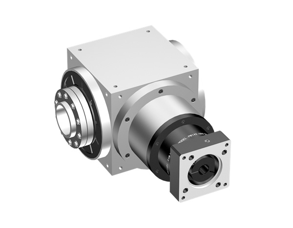 YPW系列T型行星減速機(jī)